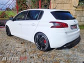 Peugeot 308 1.5 BlueHDi Business Line