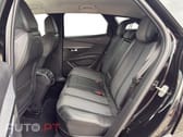Peugeot 3008 1.6 Hybrid Allure e-EAT8
