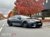 BMW M6 Coupe