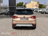 Seat Arona 1.6 TDI Xcellence DSG