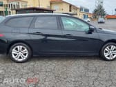 Peugeot 308 1.6 BlueHDi Allure