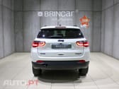 Jeep Compass 1.3 TG 4Xe Trailhawk