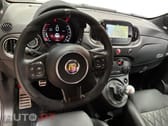 Abarth 695 1.4 T-Jet