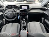 Peugeot 208 1.2 PureTech Allure