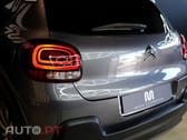 Citroen C3 1.2 PureTech Plus