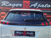 Peugeot 2008 1.5 BlueHDi Allure