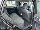 Volkswagen Golf 1.6 TDi BlueMotion Confortline