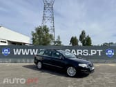 Volkswagen Passat Variant 2.0 TDI Highline