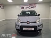 Fiat Panda 1.0 HYBRID CITY LIFE