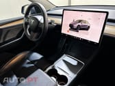 Tesla Model Y Long Range Dual Motor AWD