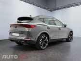 Cupra Formentor 1.4 e-Hybrid V DSG6