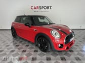 MINI Cooper Cooper D Auto