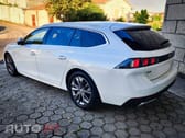 Peugeot 508 SW 1.5 BlueHDi Business Line