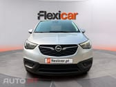 Opel Crossland X 1.2 Edition