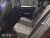 Volkswagen Golf 1.4 GTE Plug-in