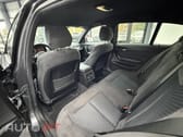 BMW 120 d Pack M