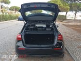 Mercedes-Benz A 180 d Progressive Aut.