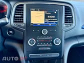 Renault Mégane 1.6 dCi GT Line