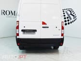 Renault Master 2.3 dCi L2 H2 3.5T