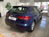 Audi A3 Sportback 30 TDI Design