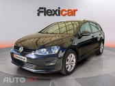 Volkswagen Golf Variant 1.6 TDi GPS Edition