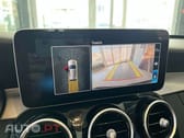 Mercedes-Benz C 300 de T 9G-TRONIC Avantgarde
