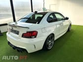 BMW 135 i Pack M
