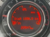 Fiat 500 0.9 TwinAir S&S Sport