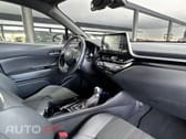 Toyota C-HR 2.0 Hybrid GR Sport