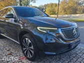 Mercedes-Benz EQC 400 4Matic
