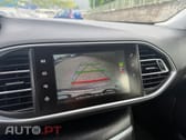 Peugeot 308 1.6 BlueHDi Allure J17