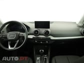 Audi Q2 Q2 35 TFSI Advanced S tronic