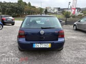 Volkswagen Golf 1.9 TDi Highline