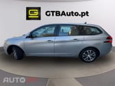 Peugeot 308 SW 1.2 PureTech 