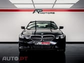 BMW 320 e Pack M Auto