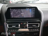 BMW 840 d xDrive Pack M