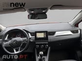 Renault Captur Techno TCe