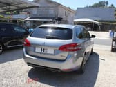 Peugeot 308 SW 1.6 BlueHDi GT Line