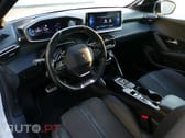 Peugeot E-208 50 kWh GT
