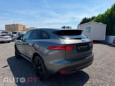 Jaguar F-Pace 2.0 i4D R-Sport Aut.