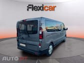 Renault Trafic 1.6 dCi L2H1 1.2T SS