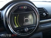 MINI Clubman One D