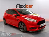 Ford Fiesta 1.6 EcoBoost ST