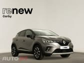 Renault Captur Captur 1.0 TCe Techno Bi-Fuel