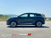 Ford Puma 1.0 EcoBoost Hybrid TITANIUM
