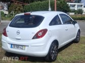 Opel Corsa 1.3 CDTi