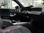 Mercedes-Benz EQB 300 4Matic AMG Line