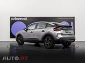 Citroen C4 1.5 BlueHDi Feel Pack