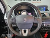 Renault Mégane 1.5 dCi Dynamique