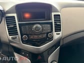 Chevrolet Cruze 2.0 VCDi LT